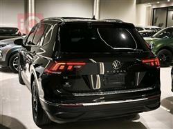 فولكسفاغن تيغوان